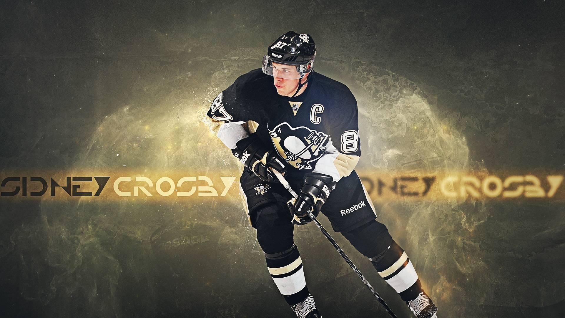 Kris Letang, Pittsburgh, Eishockey, Sport, Penguins, 1920x1080 Full HD Desktop