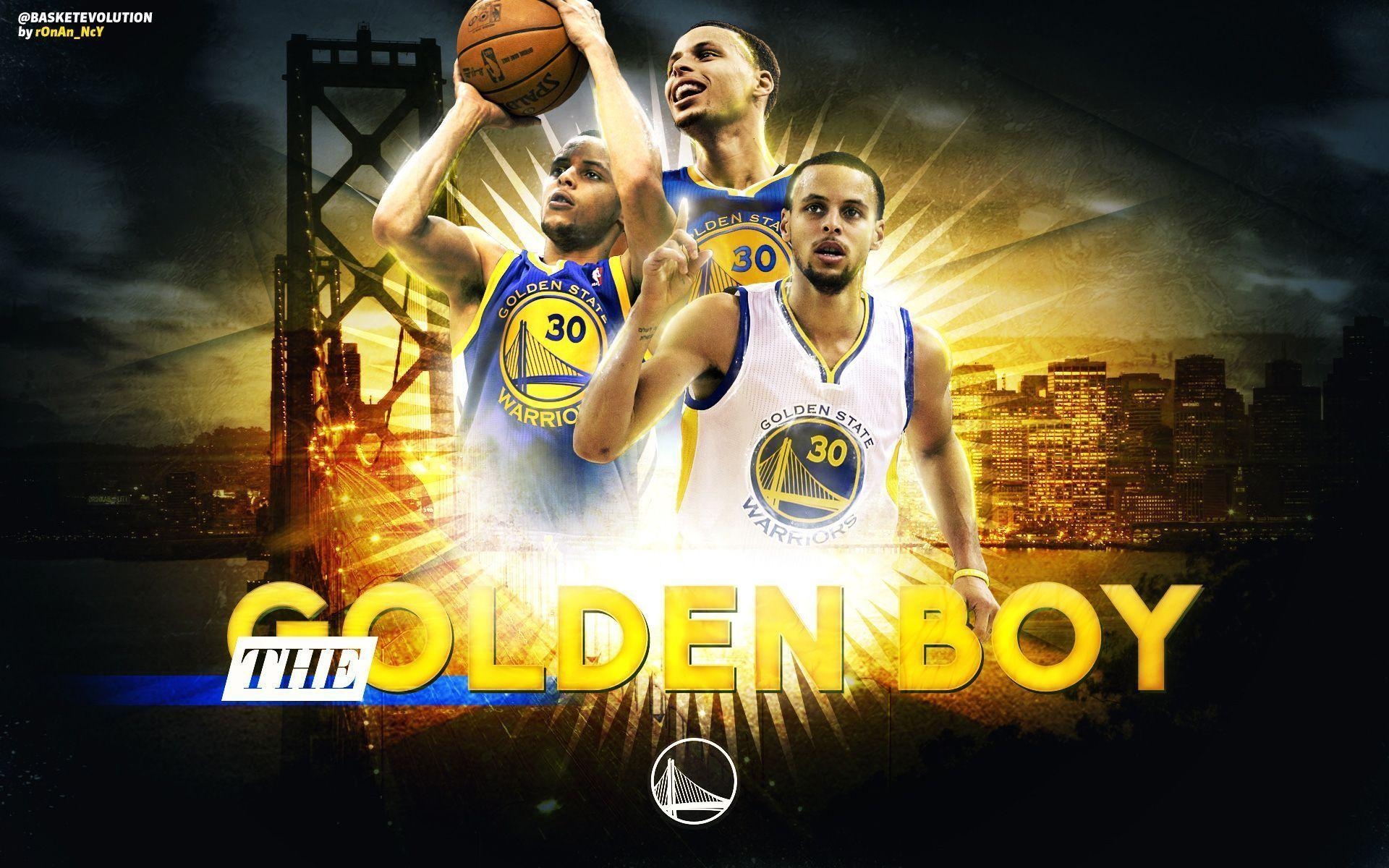 Stephen Curry, Idol, Basketball, Warriors, Hintergrund, 1920x1200 HD Desktop