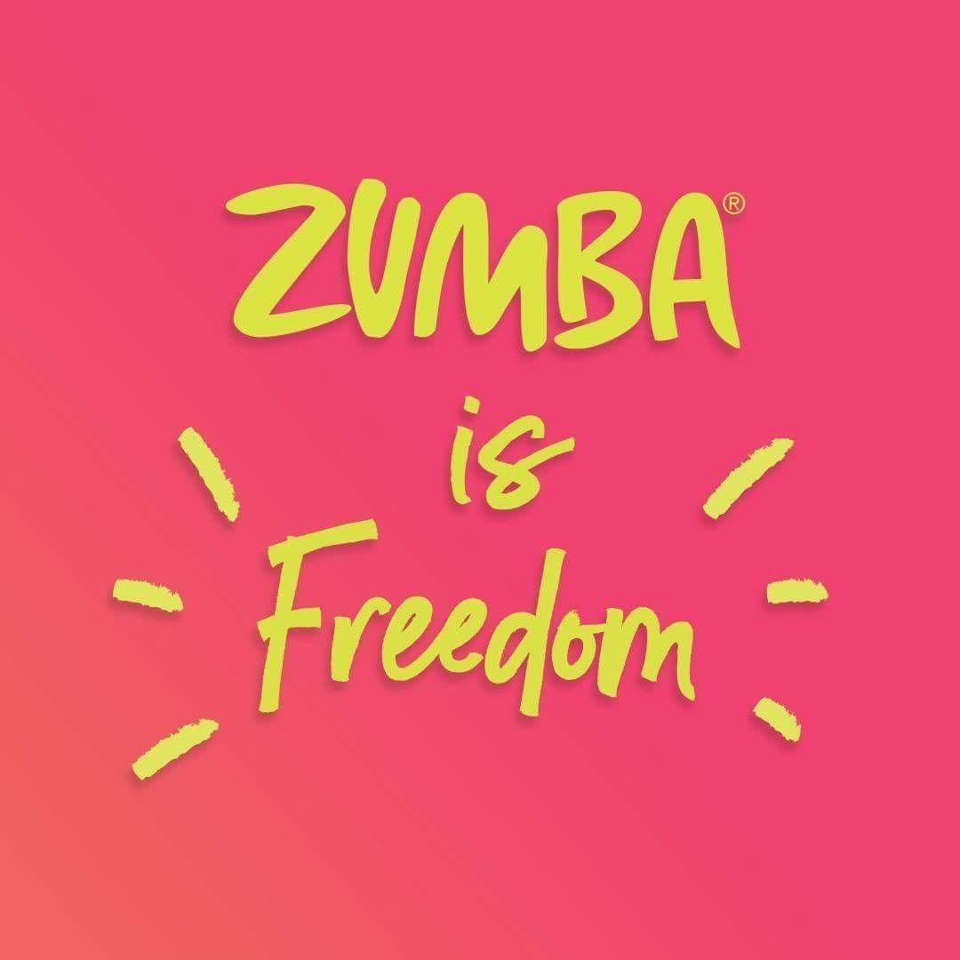 Zumba, Zitate, Motivation, Bild, Tanzen, 1080x1080 HD Handy