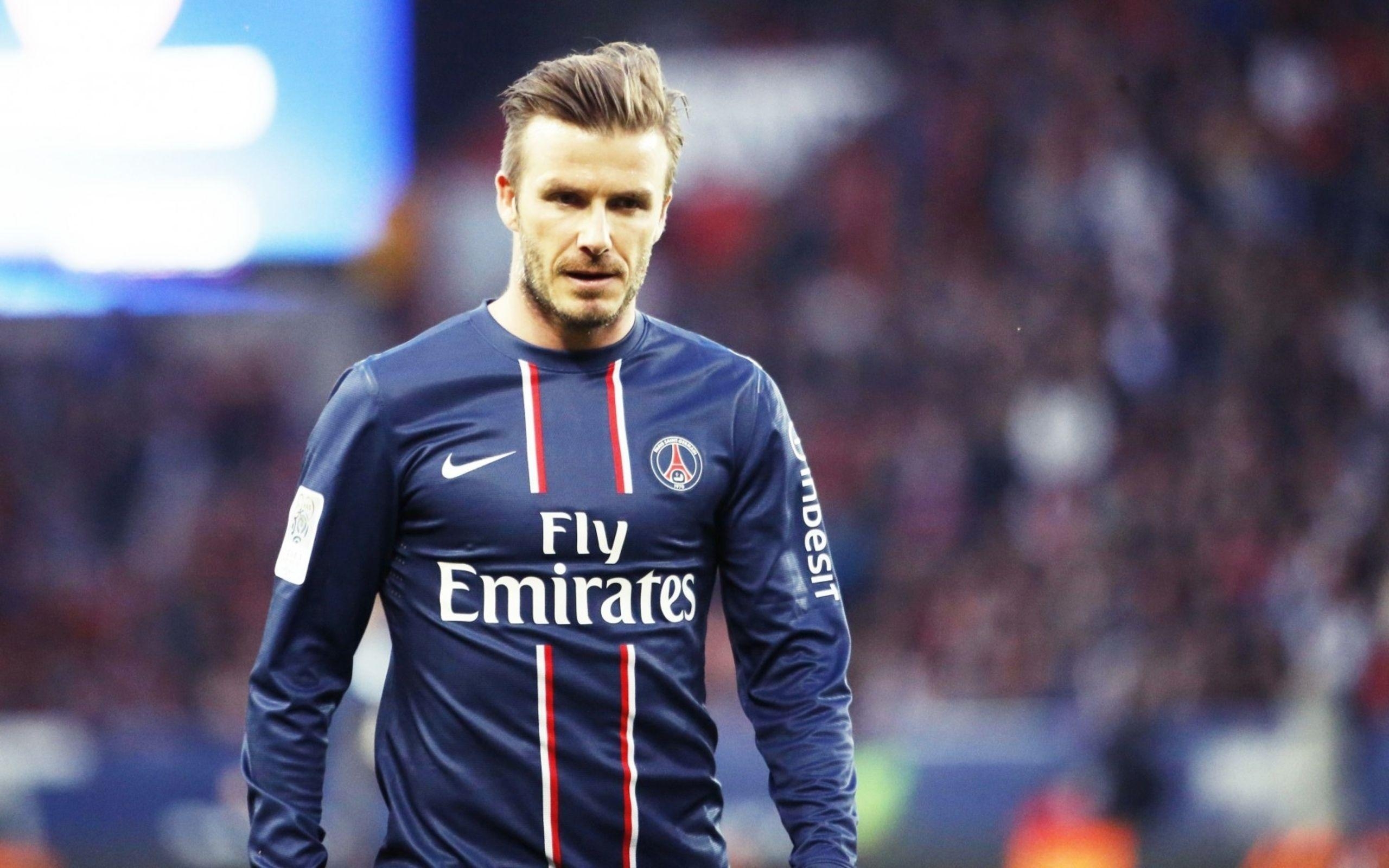 David Beckham, Neu, Bild, 2015, HD, 2560x1600 HD Desktop