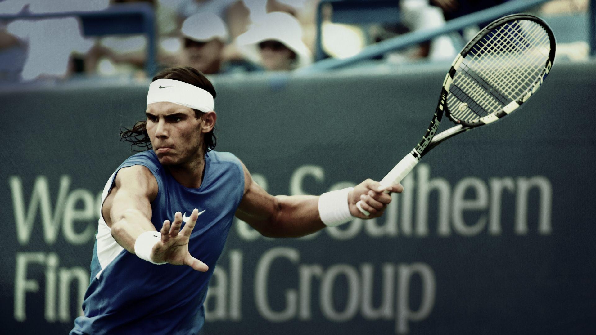 Rafael Nadal, Hochauflösend, Tennis, Spanien, Sport, 1920x1080 Full HD Desktop