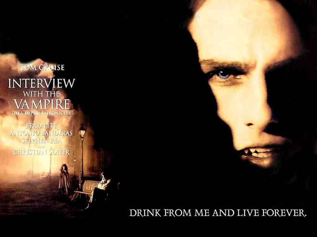 Interview mit dem Vampir, Kulisse, Bild, Film, 1994, 1030x770 HD Desktop