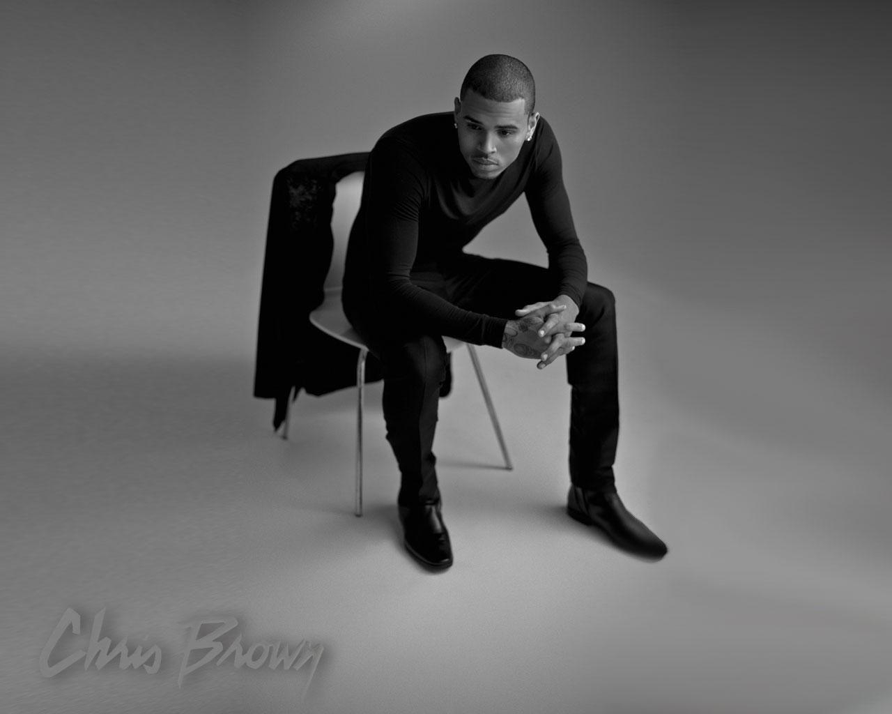 Chris Brown, Desktop, Download, Musik, Sänger, 1280x1030 HD Desktop