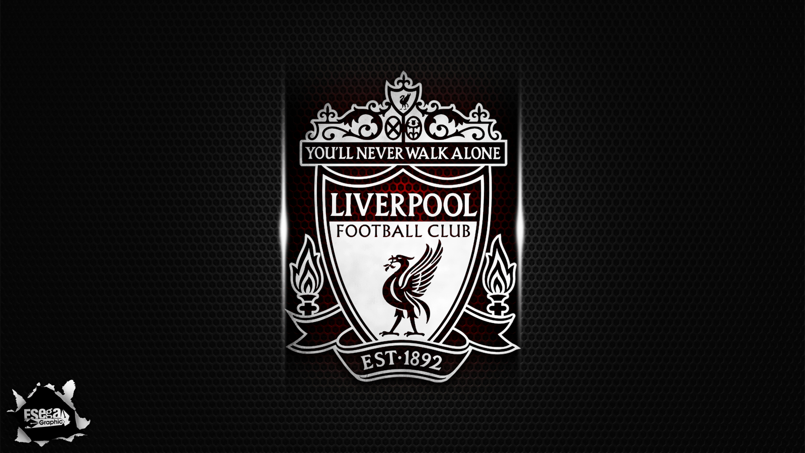 Liverpool FC, Hintergrund, FC29, Fußball, Anfield, 1600x900 HD Desktop