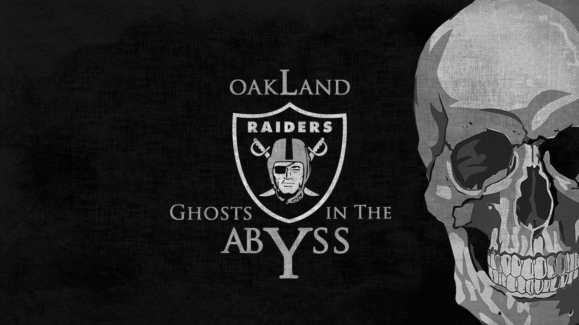 Oakland Raiders, Hintergrund, Football, Team, Sport, 1920x1080 Full HD Desktop