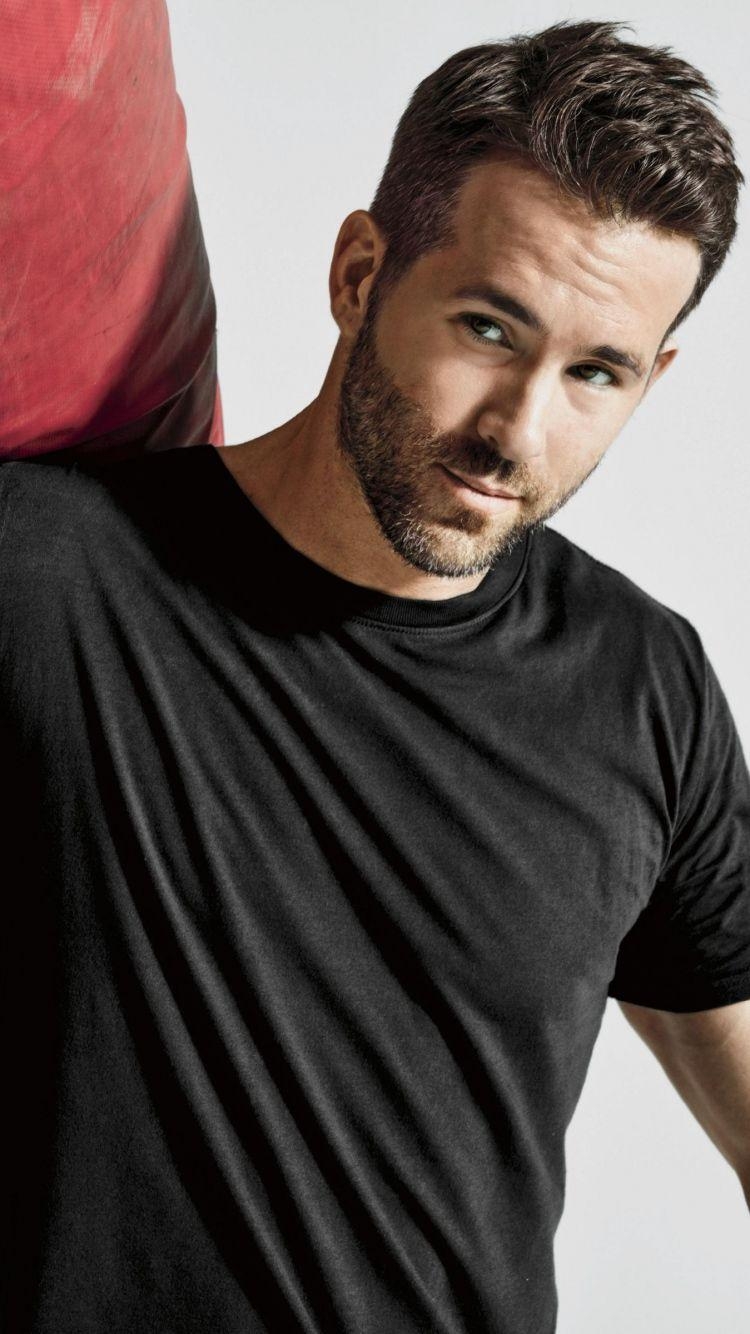 Ryan Reynolds, Kino, Schauspieler, Hollywood, Bild, 750x1340 HD Handy