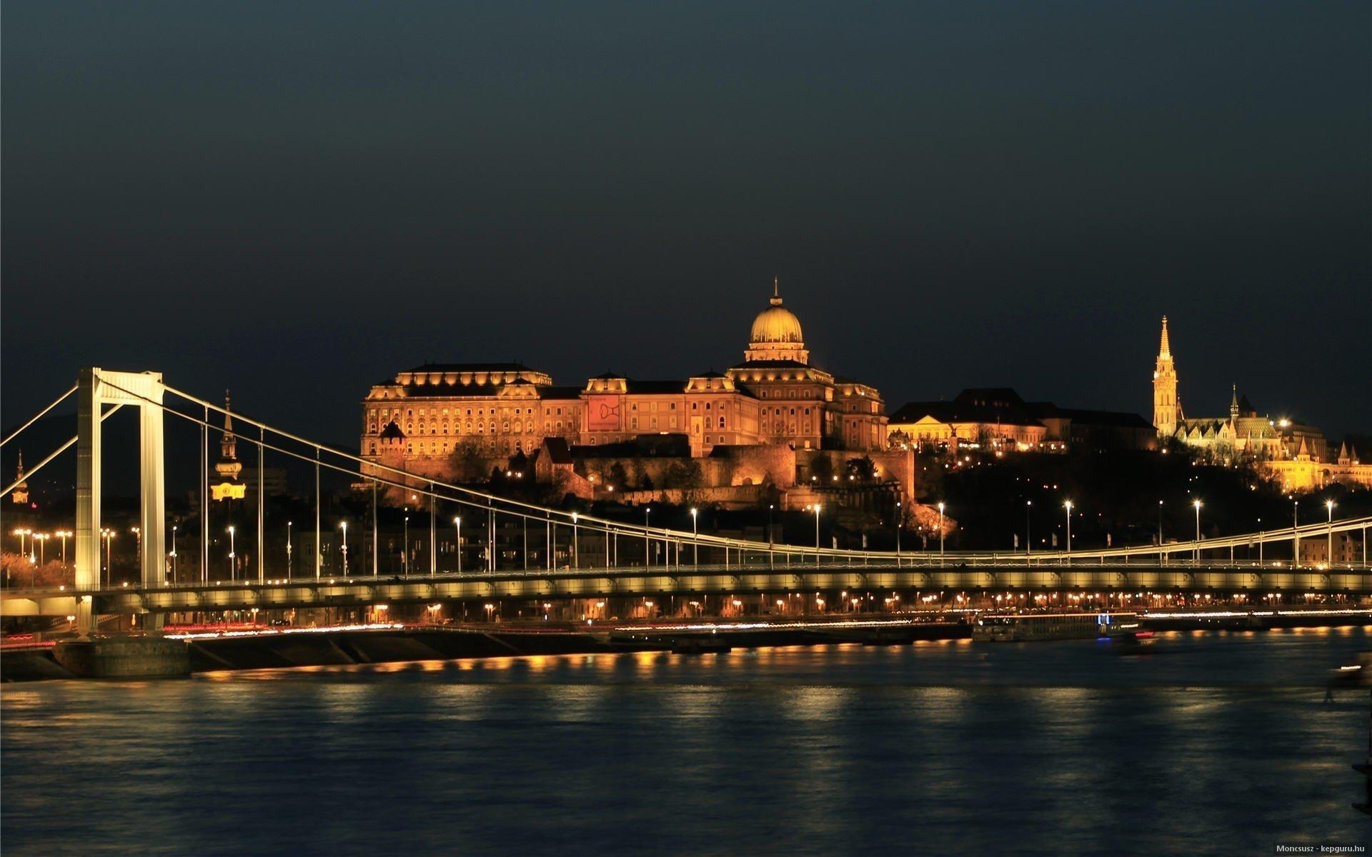 Budapest, Desktop, Hintergrund, Reisen, Stadt, 1920x1200 HD Desktop