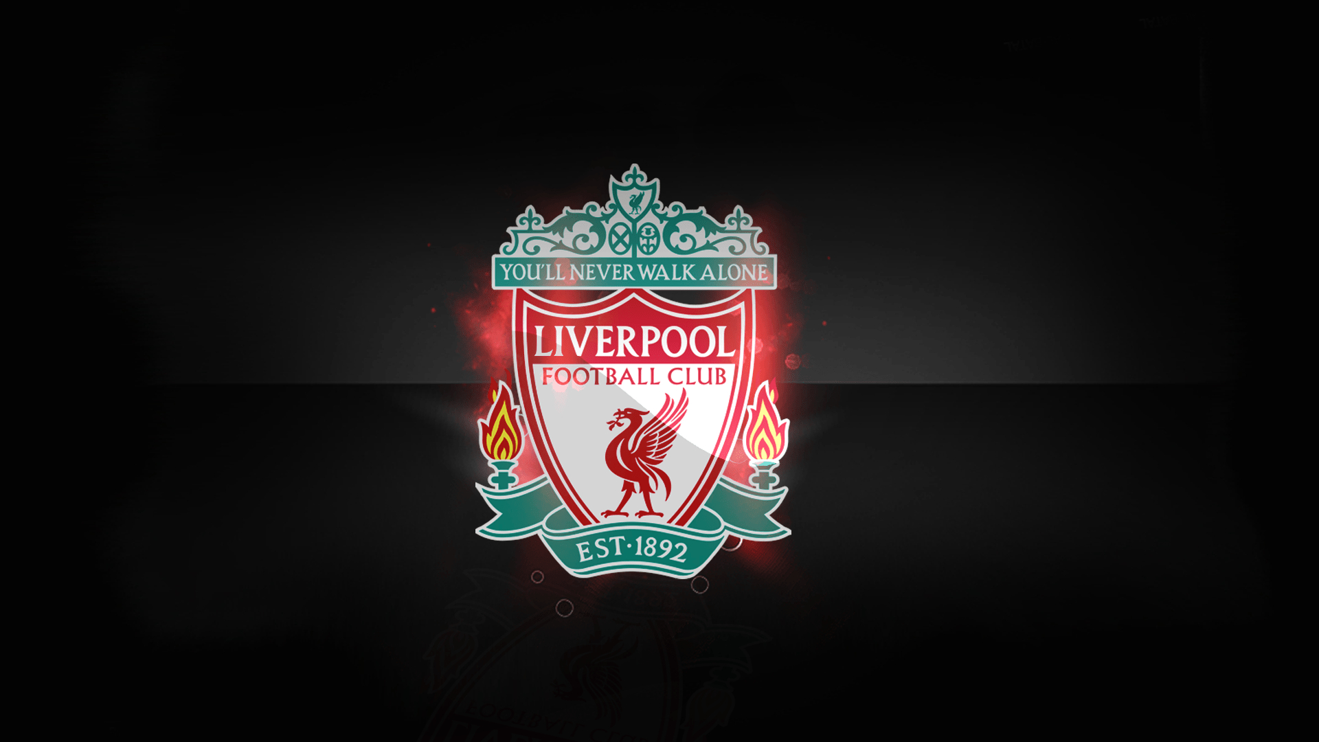 Liverpool FC, 1080x, Reds, Anfield, YNWA, 1920x1080 Full HD Desktop