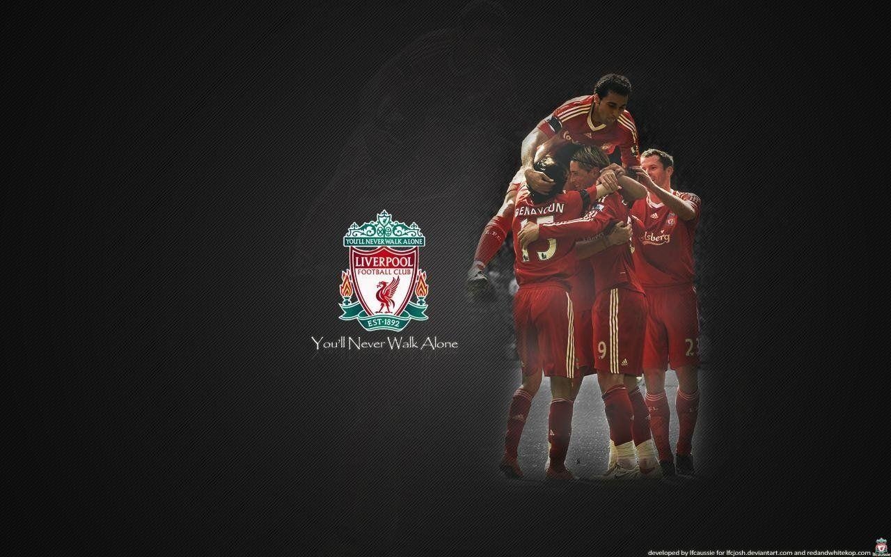 Liverpool FC, Wallpaper, 5, Hintergrund, Fußball, 1280x800 HD Desktop