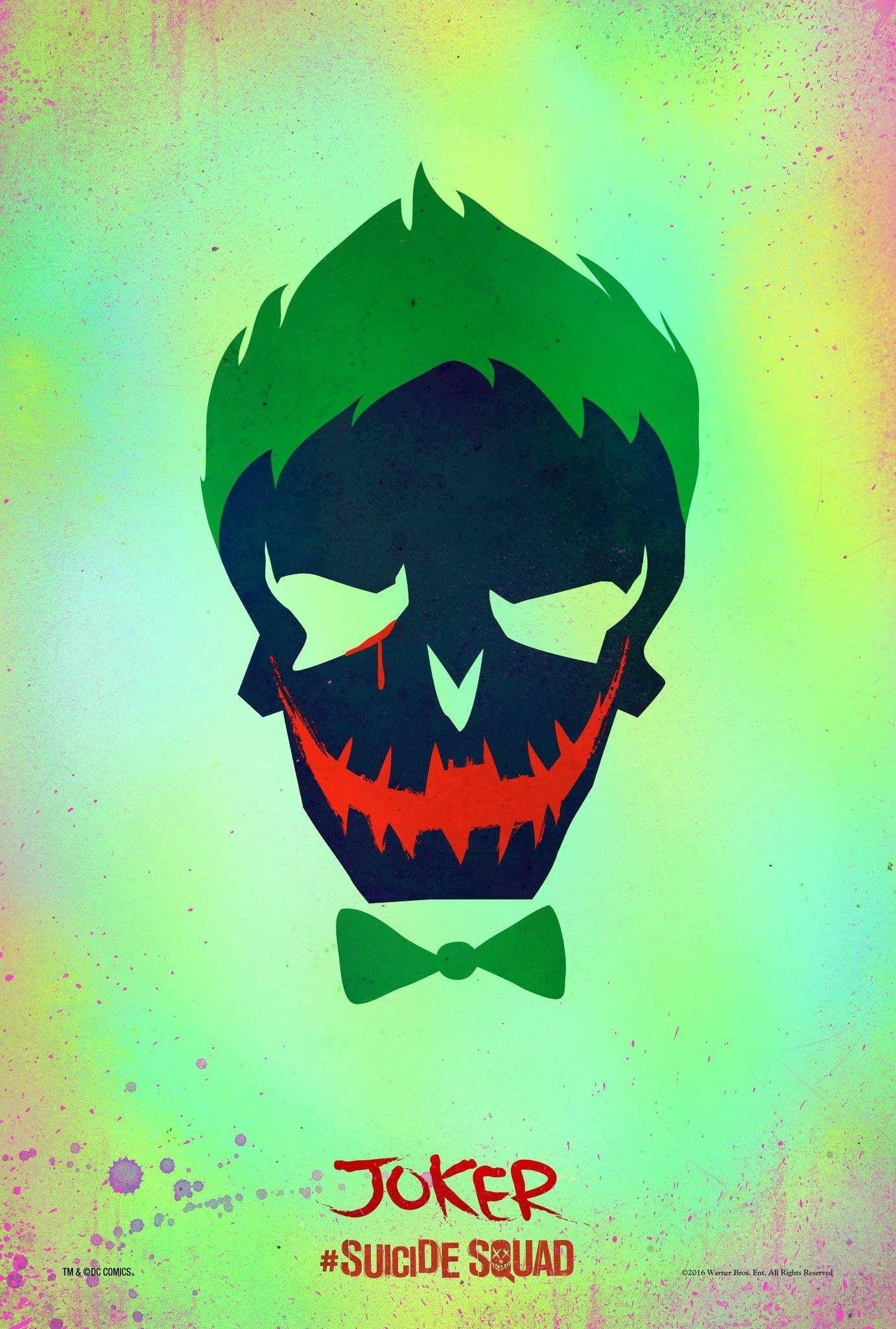 Suicide Squad, Film, Antihelden, DC Comics, Wallpaper, 1390x2050 HD Handy