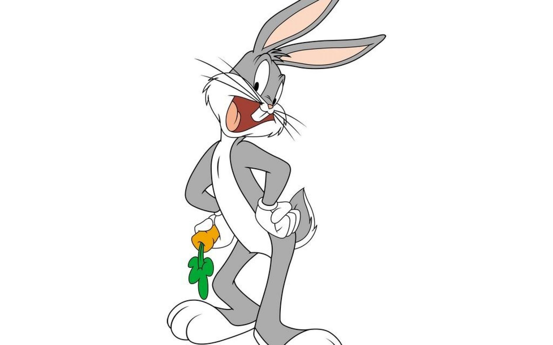 Bugs Bunny, Kostenlose Fotos, Looney Tunes, Cartoon, Download, 1920x1200 HD Desktop