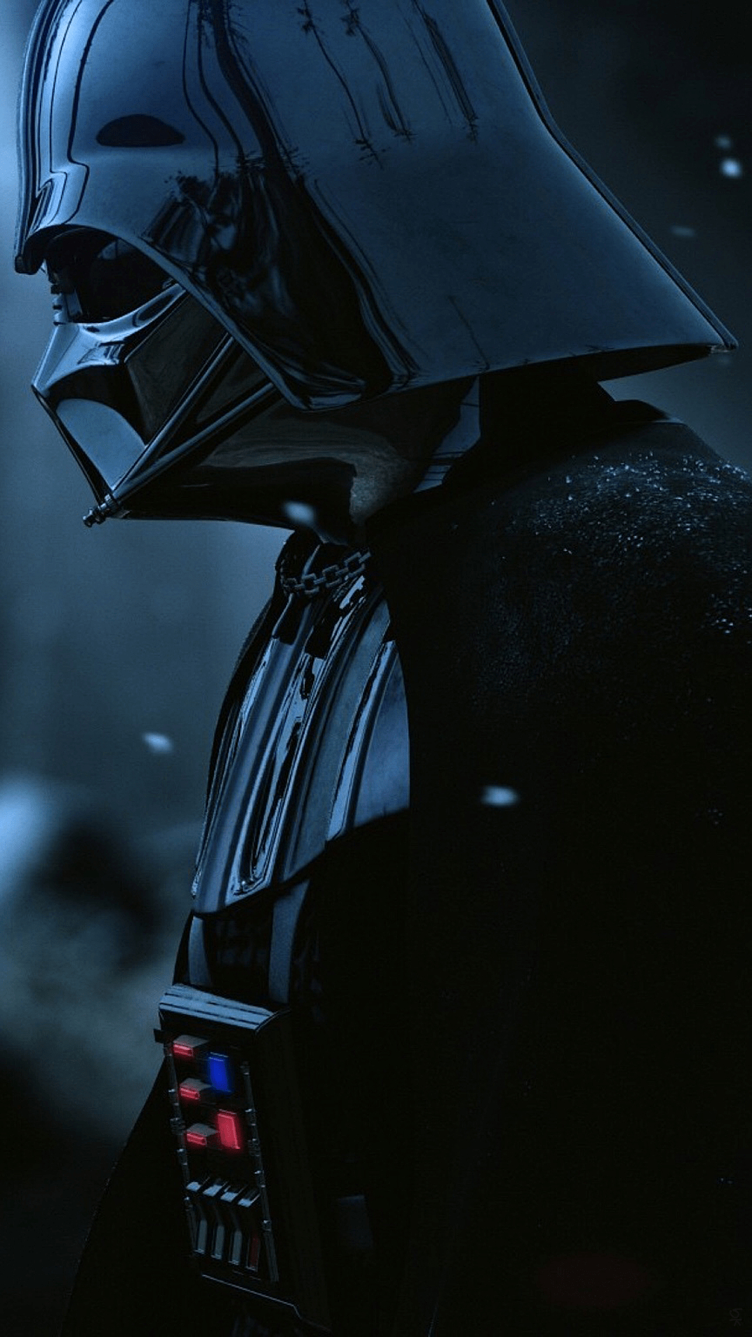 Darth Vader, iPhone 6 Plus, Star Wars, Hintergrund, HD, 1080x1920 Full HD Handy