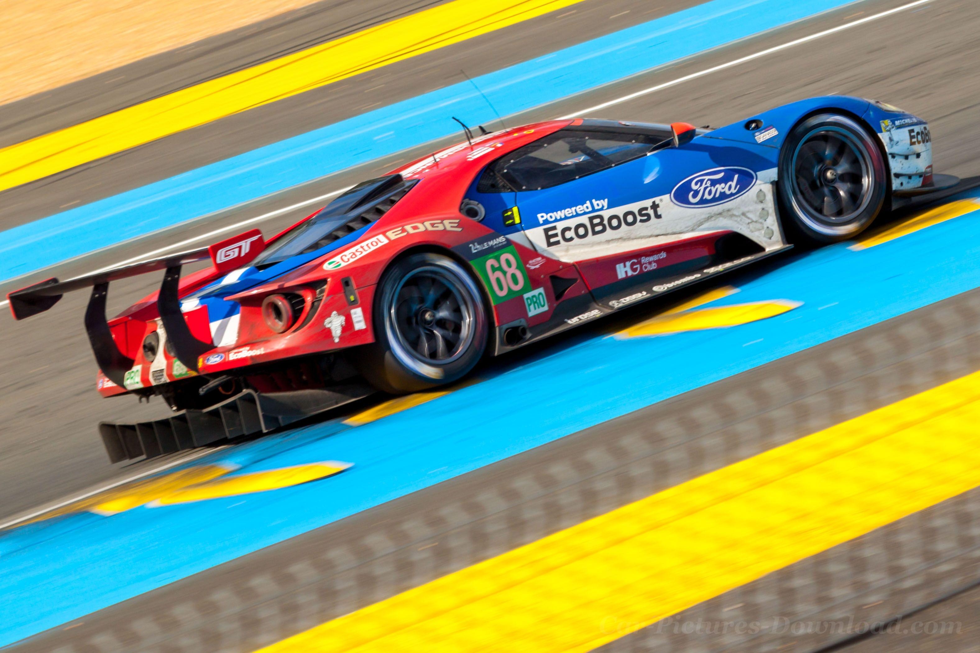 Le Mans, 24 Stunden, 2019, Rennen, Motorsport, 3160x2110 HD Desktop