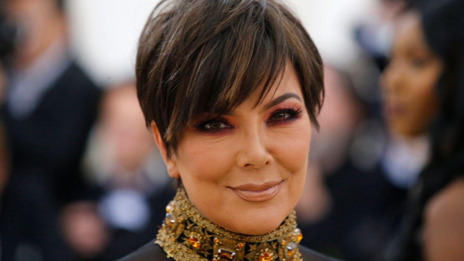 Kris Jenner, Sexueller Missbrauch, Bodyguard, Promi Nachrichten, Vorwürfe, 1600x900 HD Desktop