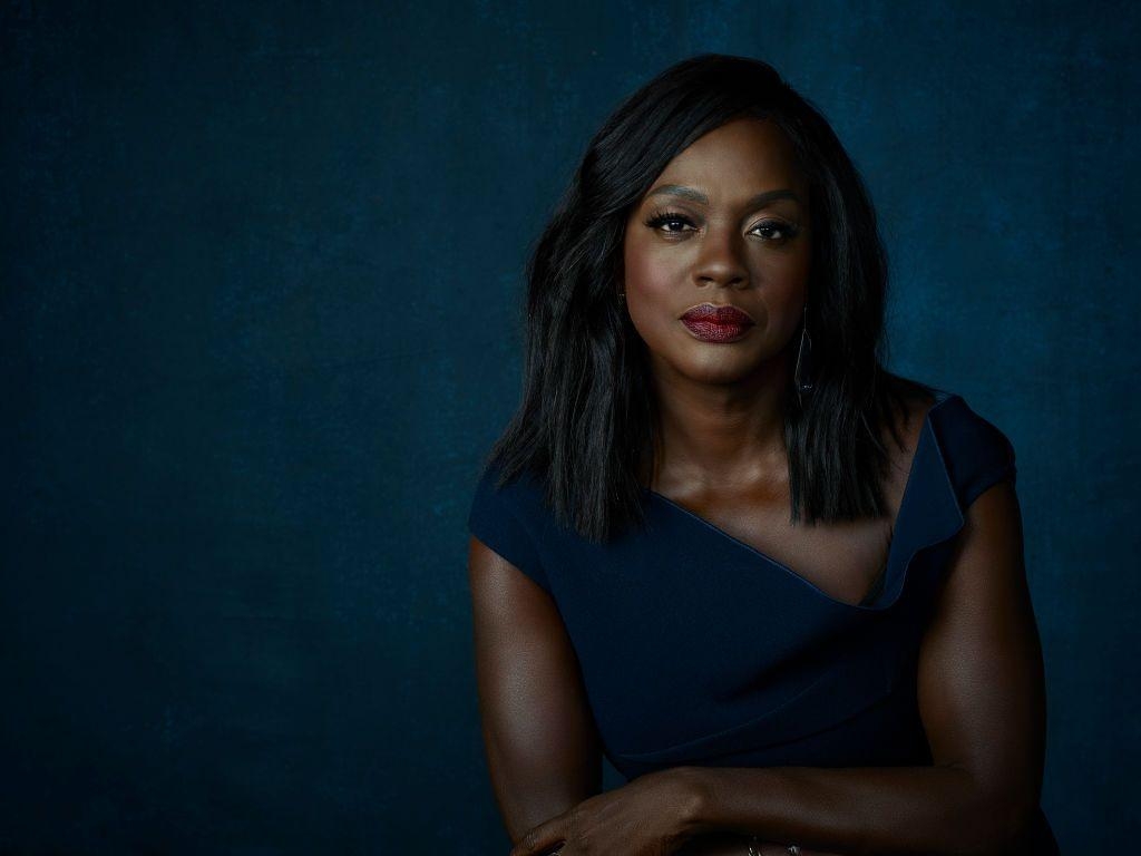 Viola Davis, Schauspielerin, Hintergrund, HD Bild, Hollywood, 1030x770 HD Desktop