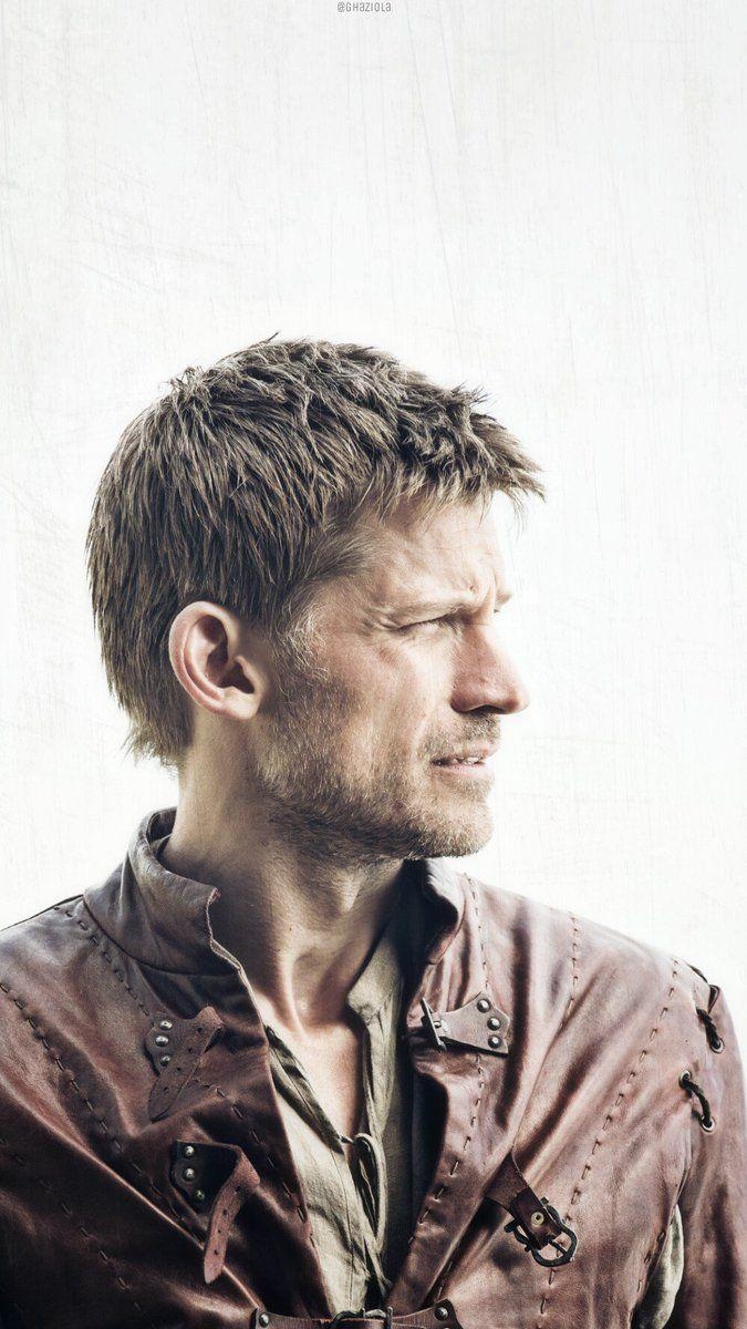 Ghaziola, Jaime Lannister, Kingslayer, GoT, Serie, 680x1200 HD Handy