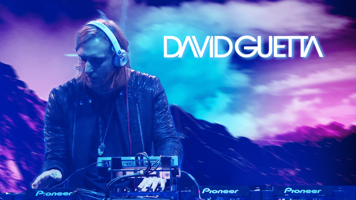 David Guetta, PX, Musik, Hintergrund, Künstler, 1200x670 HD Desktop