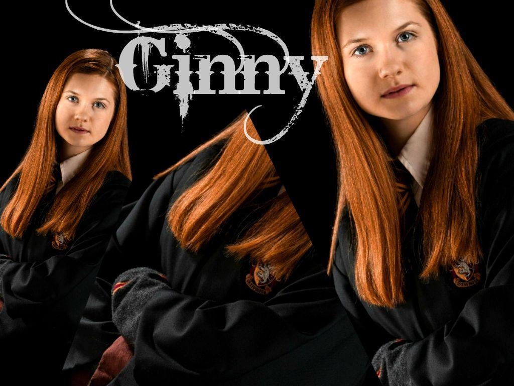 Ginny Weasley, Fanbilder, Magische Welt, J.K. Rowling, 1030x770 HD Desktop