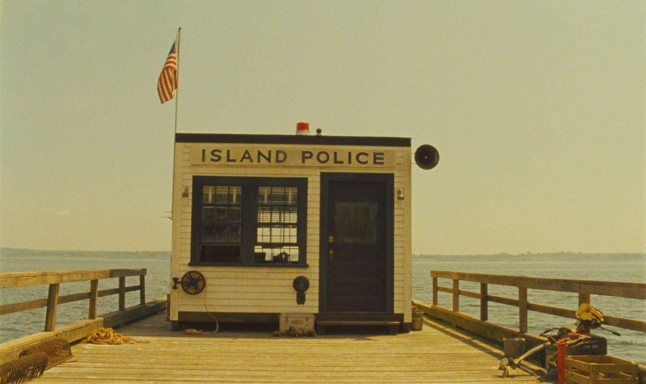 Moonrise Kingdom, Film, Wes Anderson, Hintergrund, Kino, 1280x770 HD Desktop