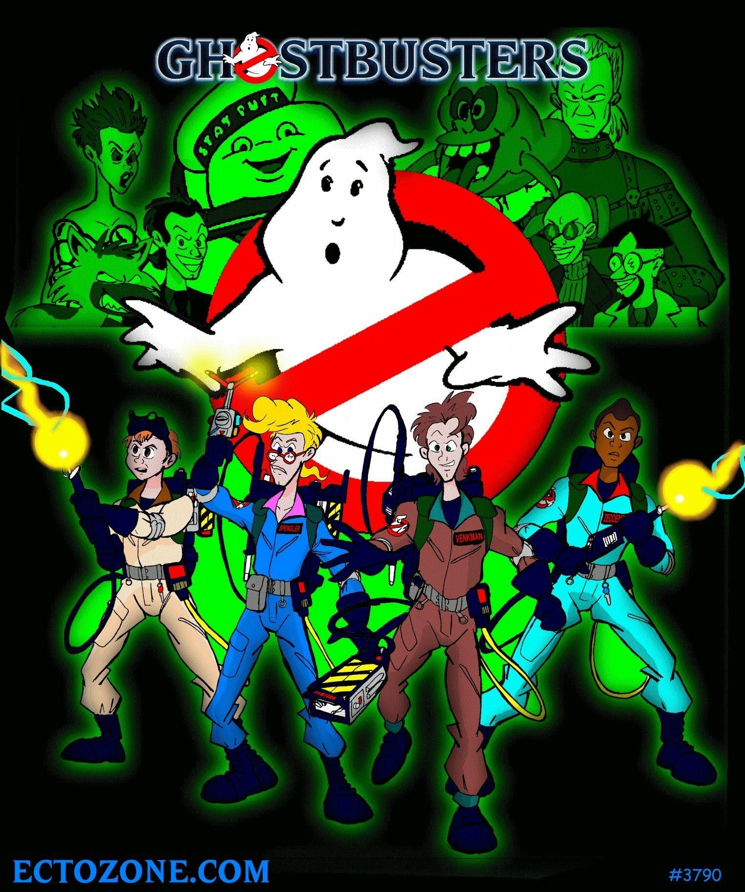 Ghostbusters, Galerie, Filme, Science Fiction, Klassiker, 1530x1830 HD Handy