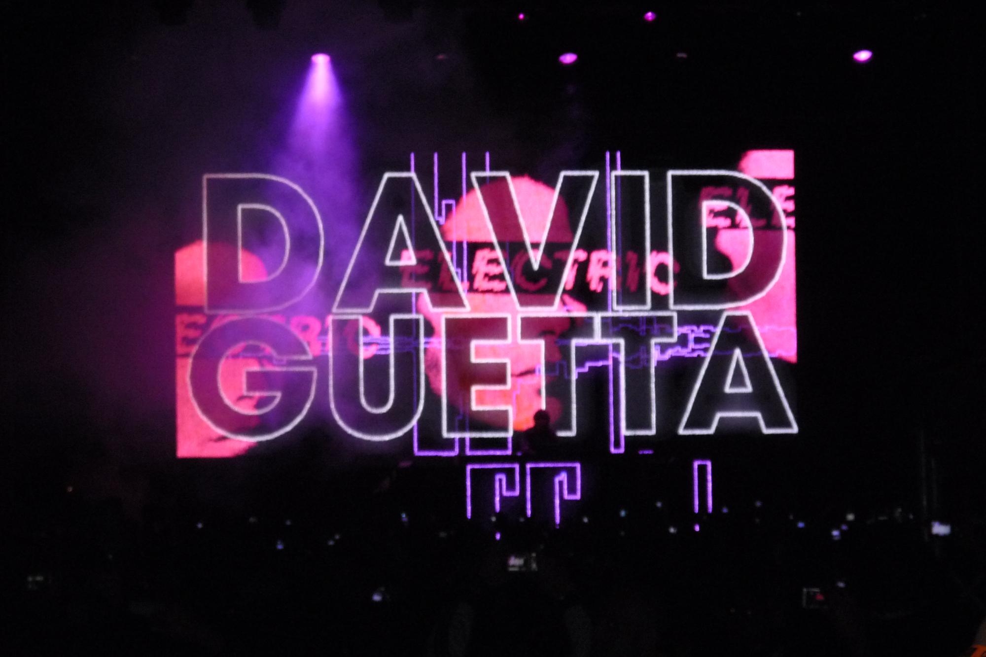 David Guetta, Musik, DJ, elektronisch, House, 2000x1340 HD Desktop