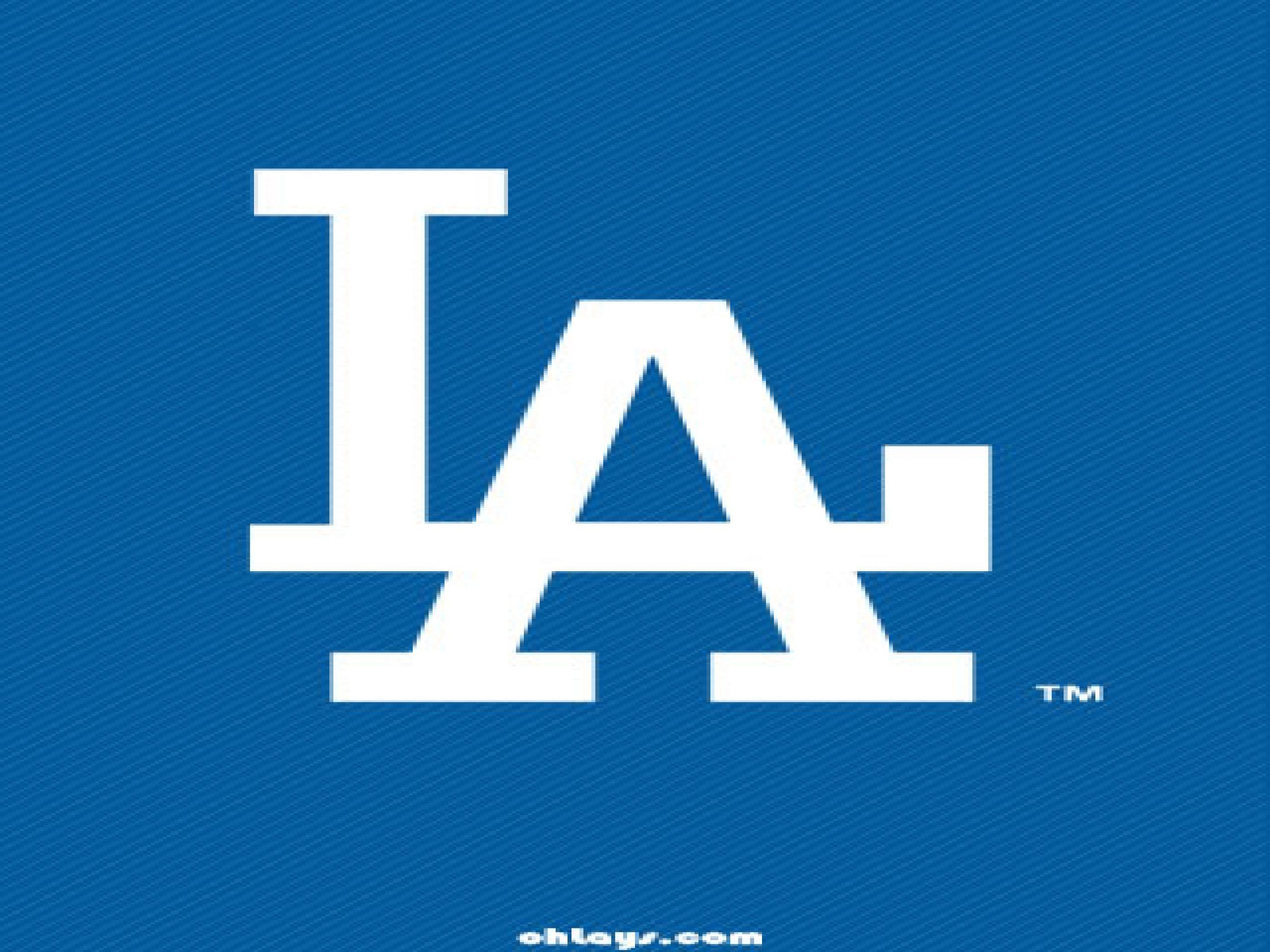 Los Angeles Dodgers, Baseball, MLB, Kalifornien, Sport, 2800x2100 HD Desktop