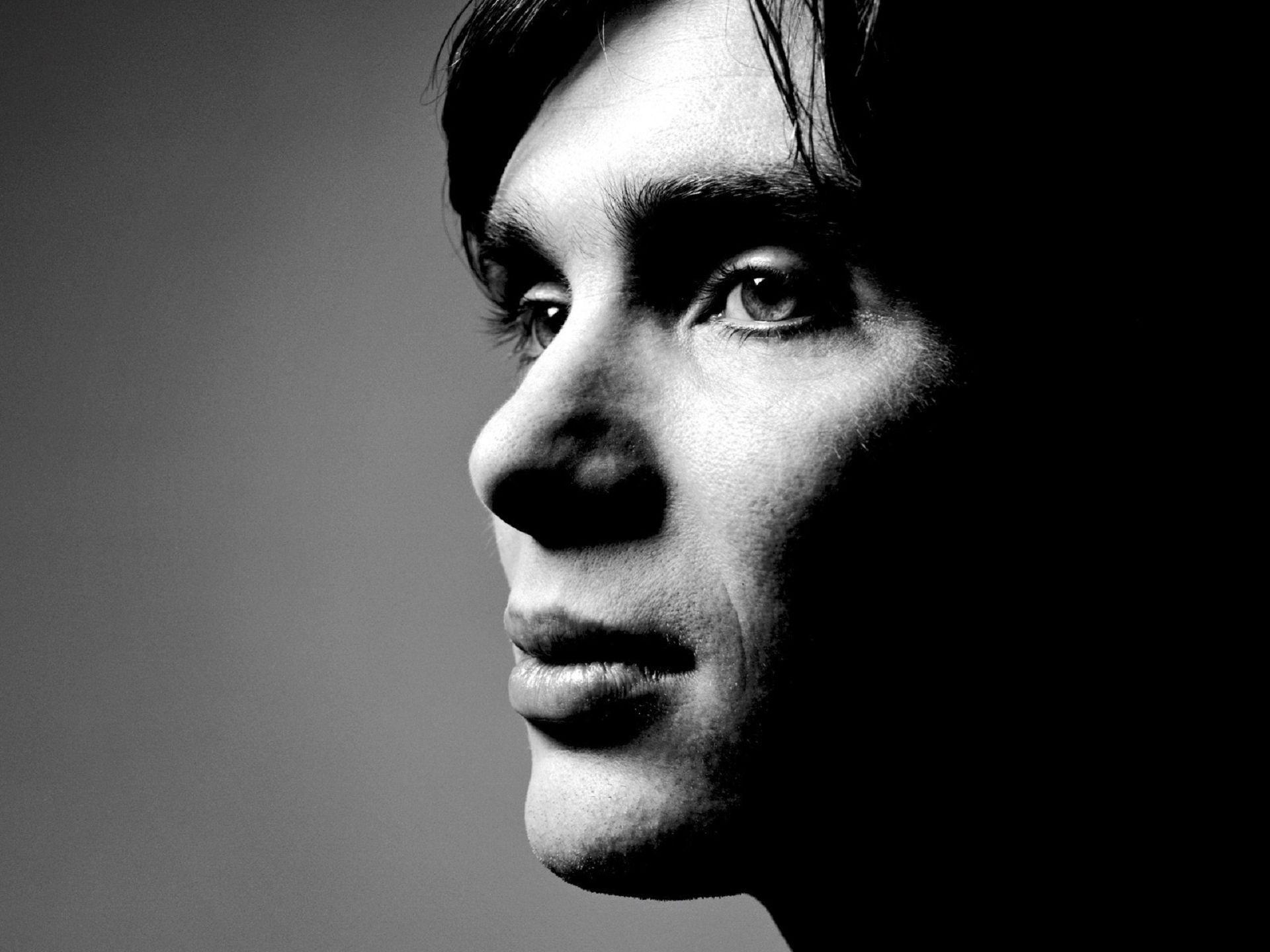 Cillian Murphy, Hintergrund, Filmstar, Schauspieler, Berühmtheit, 1920x1440 HD Desktop