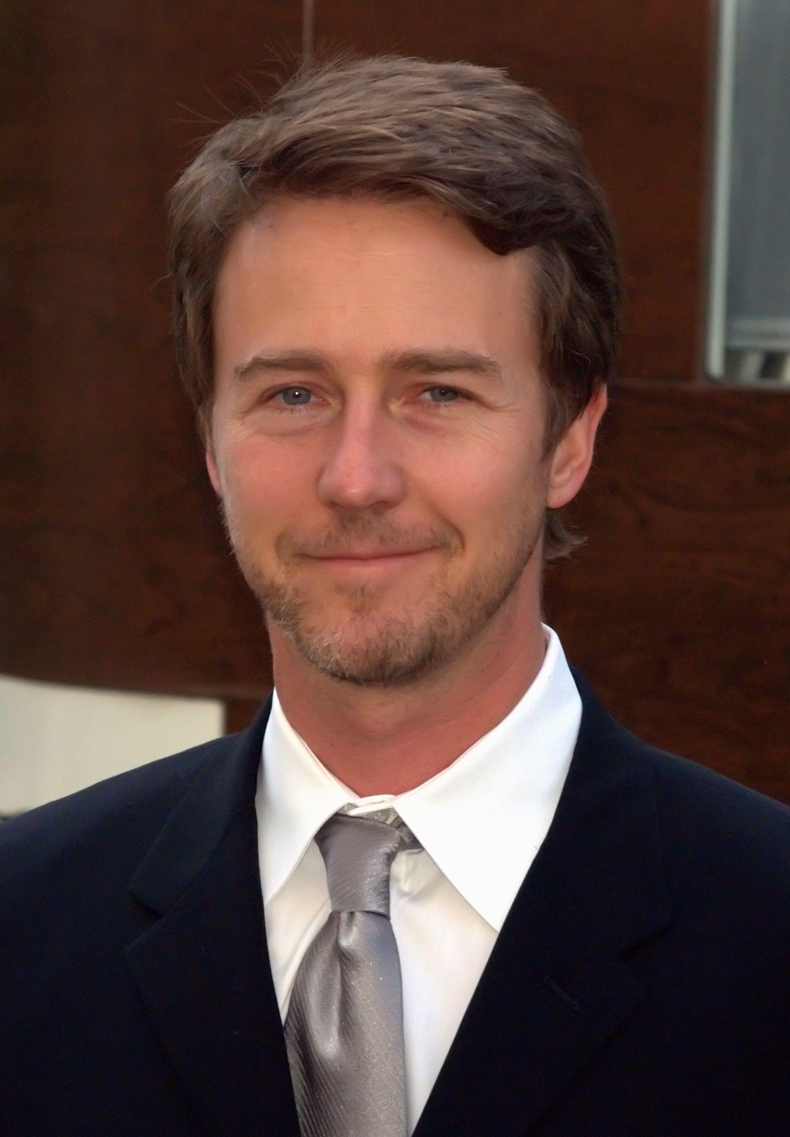 Edward Norton, Filmographie, Schauspieler, Filme, Karriere, 1570x2250 HD Handy