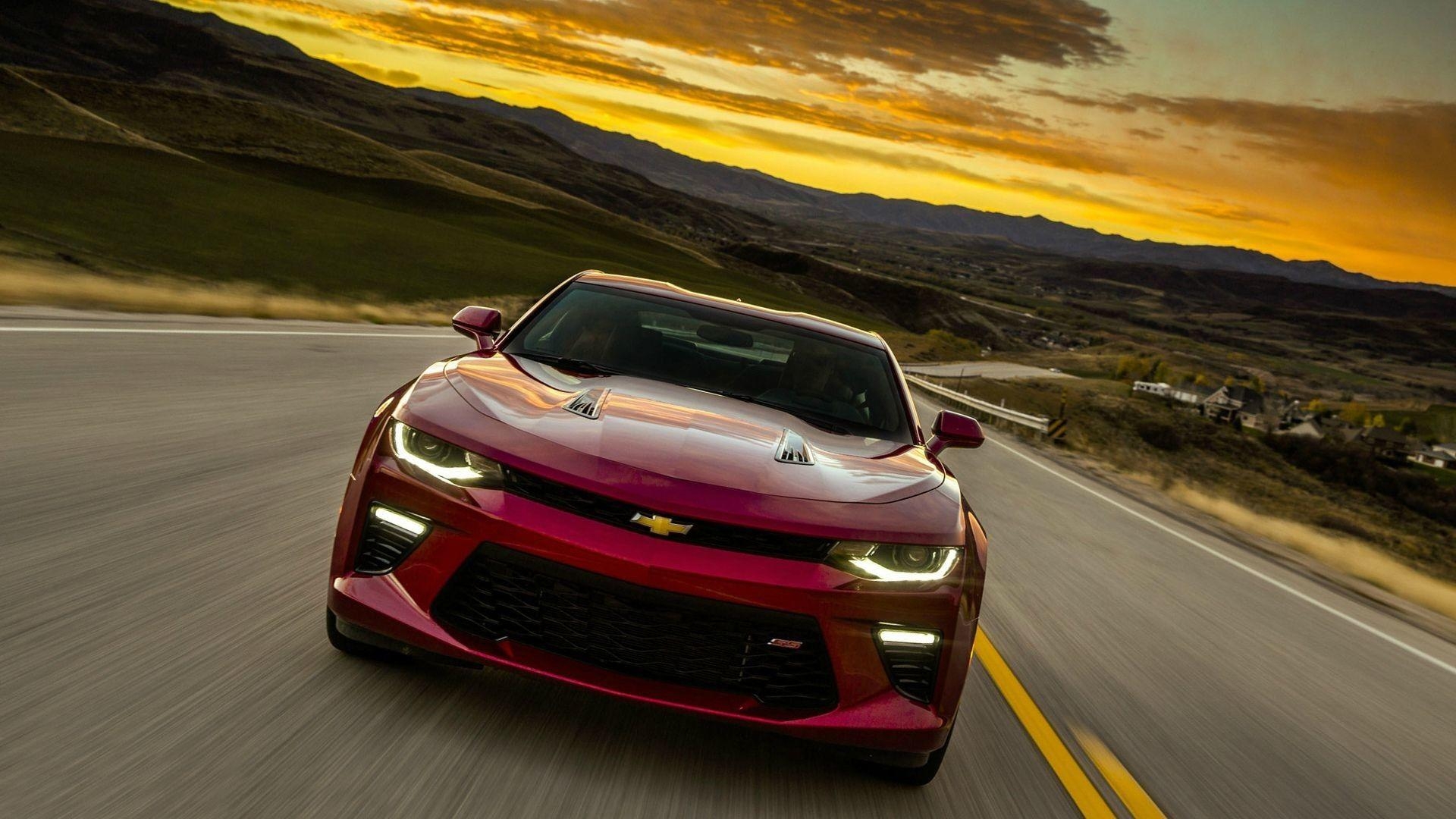 Chevrolet Camaro, Autos, Hintergrund, Bild, HD, 1920x1080 Full HD Desktop