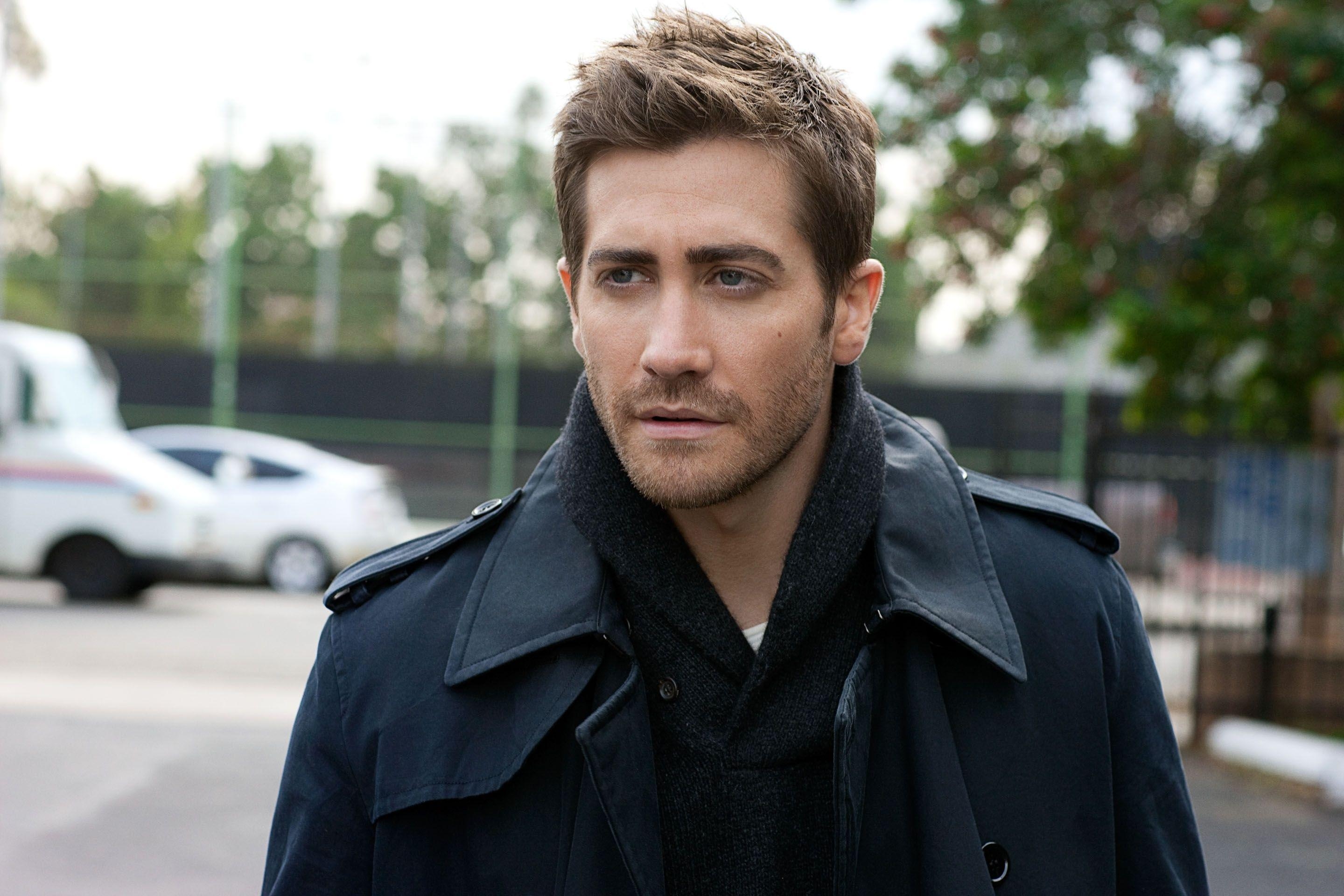 Jake Gyllenhaal, HD, Schauspieler, Foto, Hintergrund, 2880x1920 HD Desktop