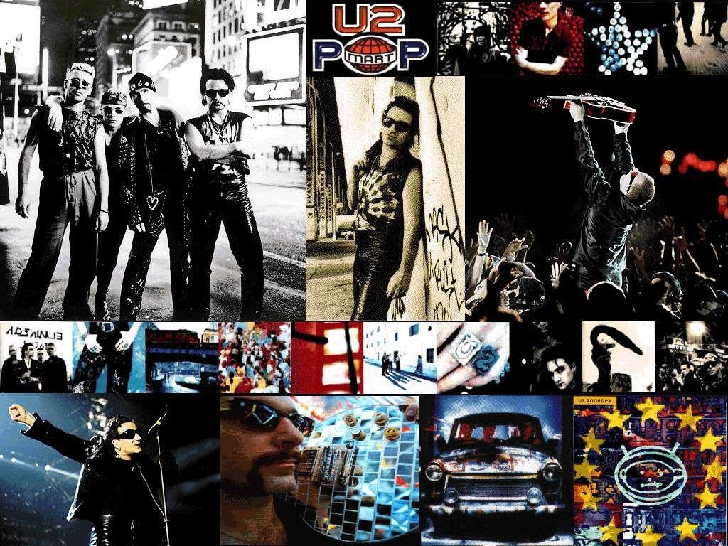 U2, Musik, Hintergrundbild, Bands, Legendär, 1030x770 HD Desktop