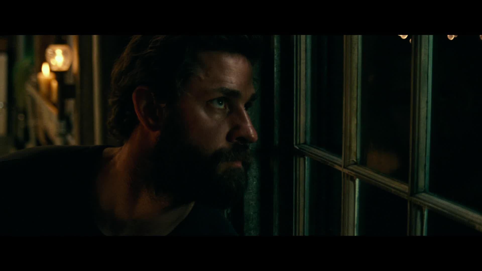 A Quiet Place, Spannung, Monster, Stille, 1920x1080 Full HD Desktop