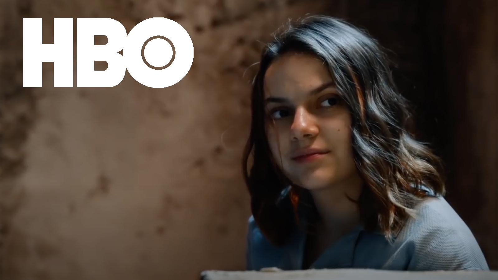 Dafne Keen, His Dark Materials, Staffel 2, Trailer, Cast, 1600x900 HD Desktop