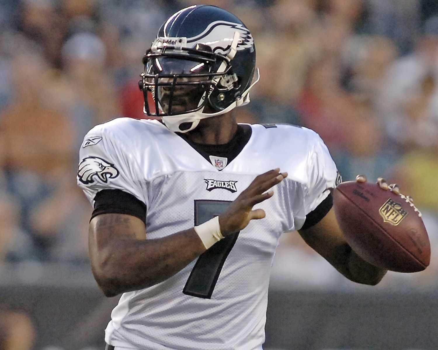 Michael Vick, Sport, Hintergrund, Foto, Football, 1500x1200 HD Desktop