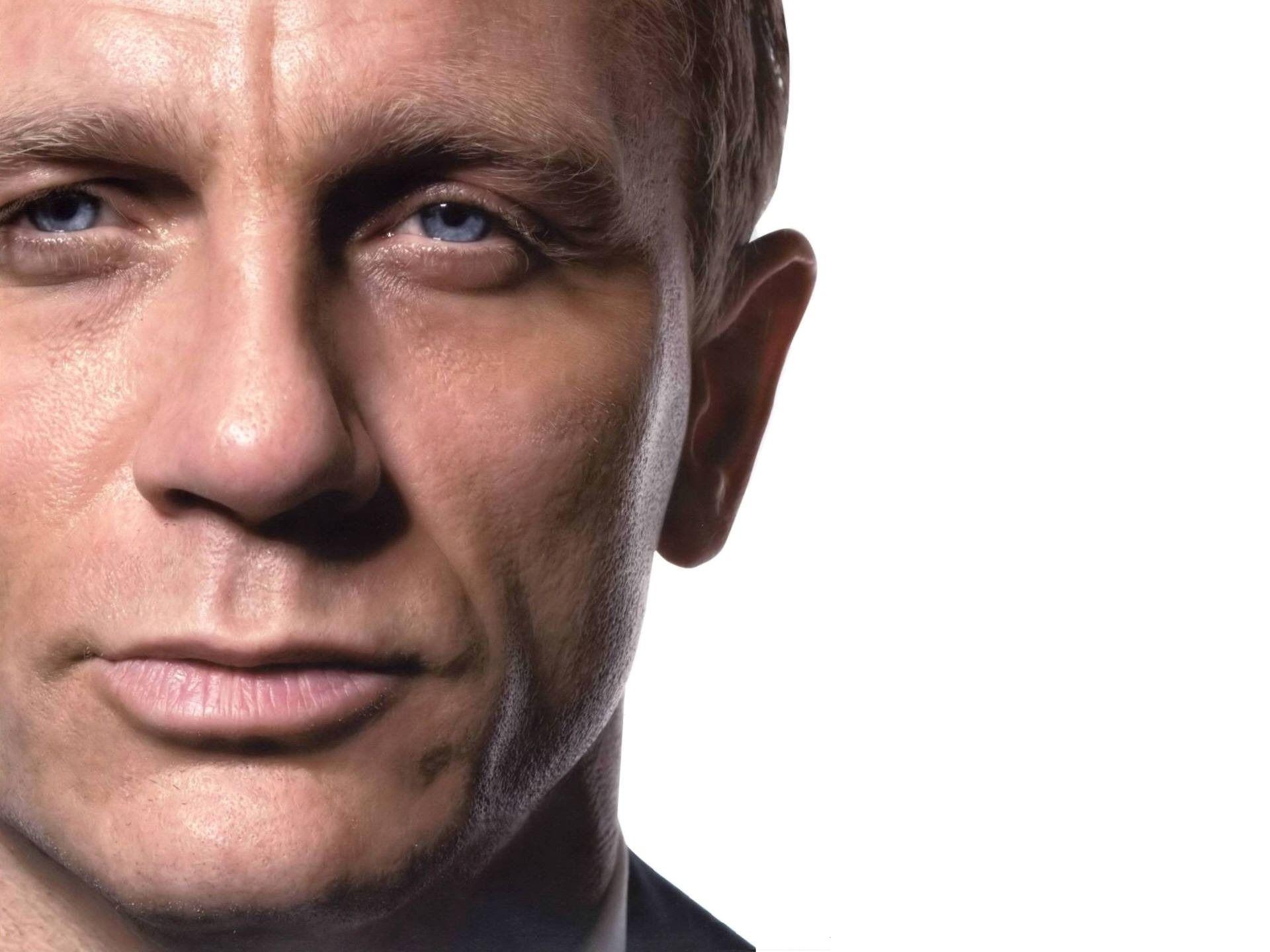 Daniel Craig, Prominente, Männlich, HD, Schauspieler, 1920x1440 HD Desktop