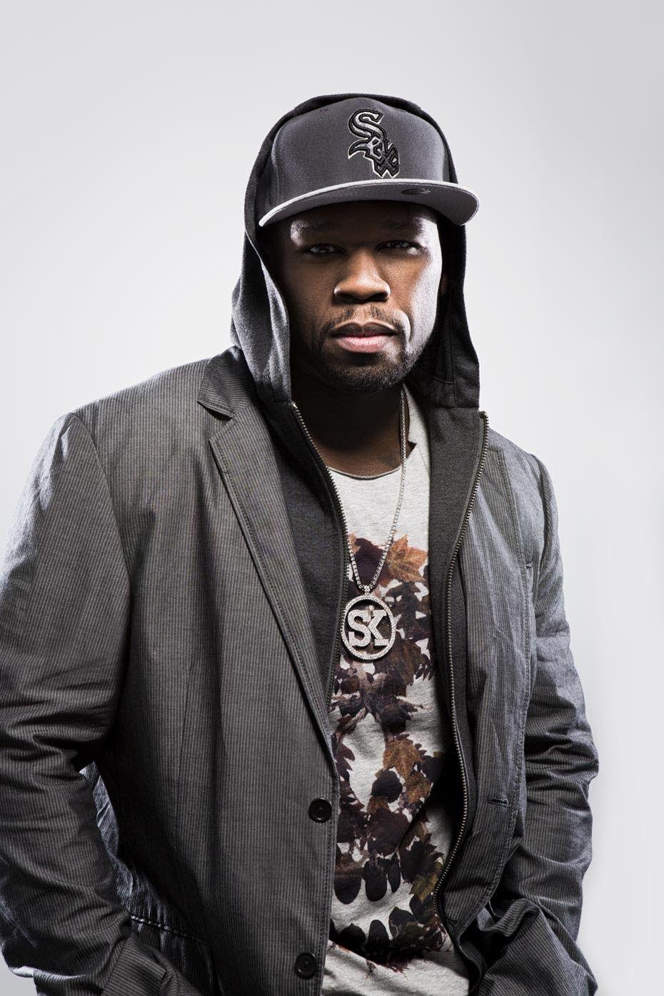 50 Cent, Rapper, 2015, Bild, Musik, 930x1400 HD Handy