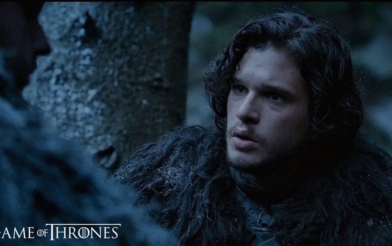 Jon Schnee, Game of Thrones, Bild, Stockfoto, Charakter, 1280x810 HD Desktop