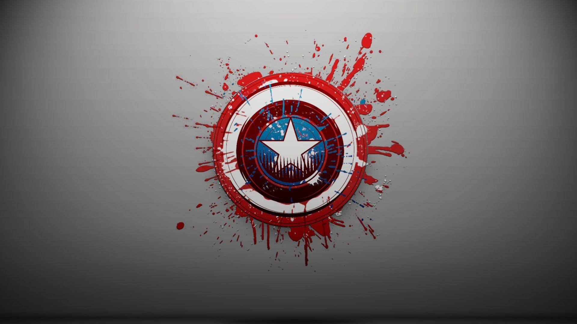 Captain America, Full HD, Auflösung, Superheld, Film, 1920x1080 Full HD Desktop