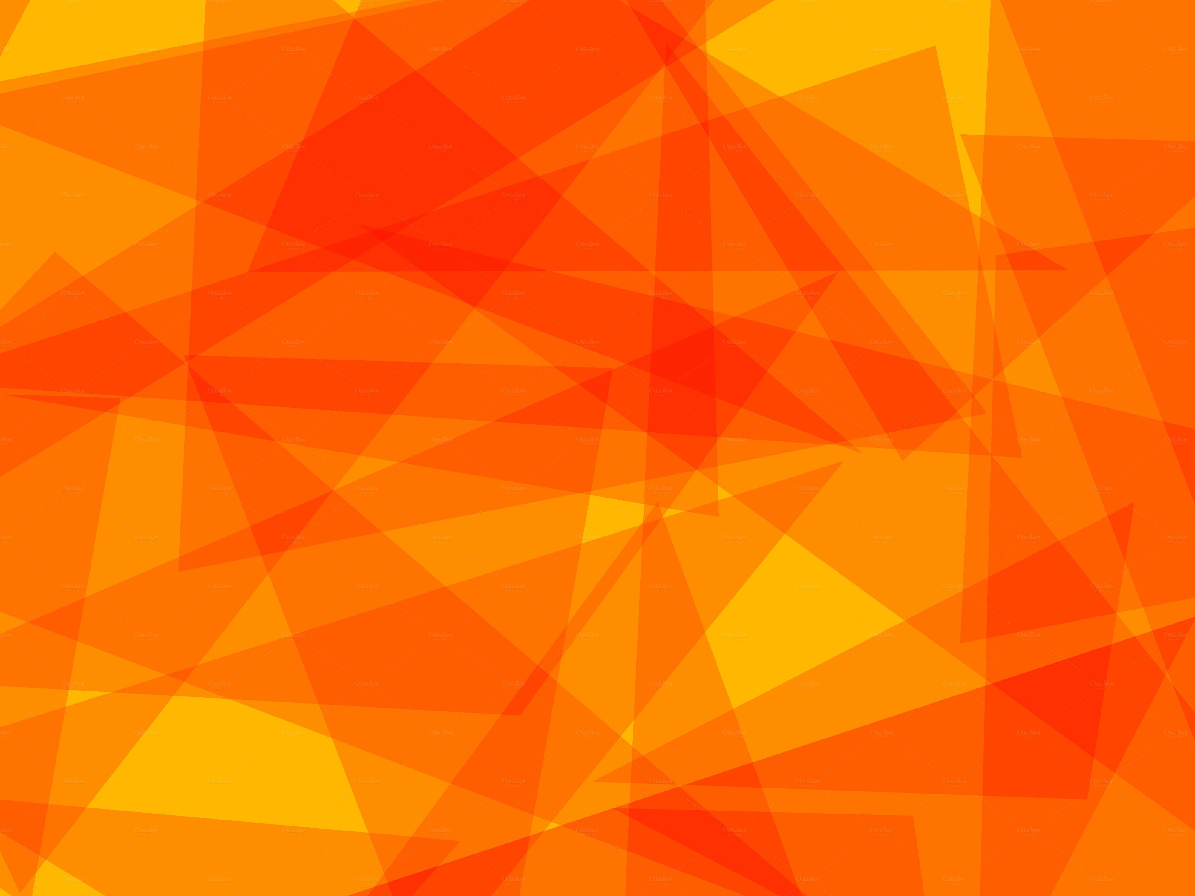 Orange, 1080p, Farbe, Hintergrund, Strahlend, 4000x3000 4K Desktop