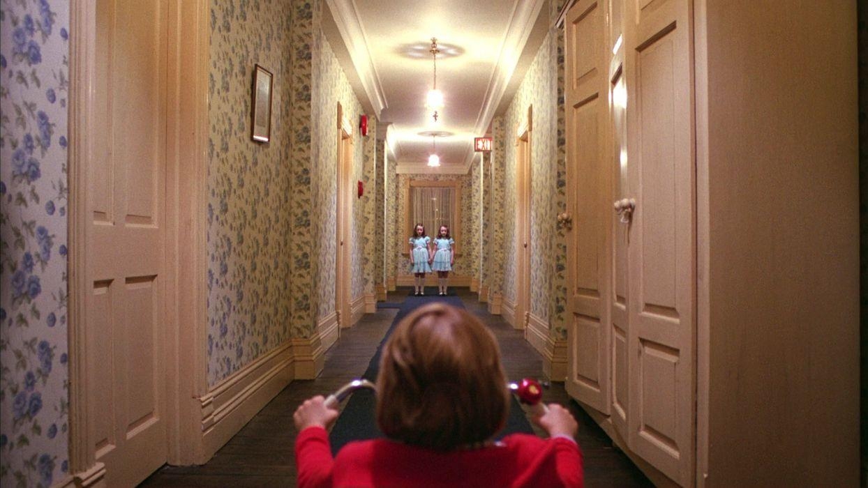 The Shining, Horror, Thriller, Dunkel, Filmklassiker, 1250x700 HD Desktop