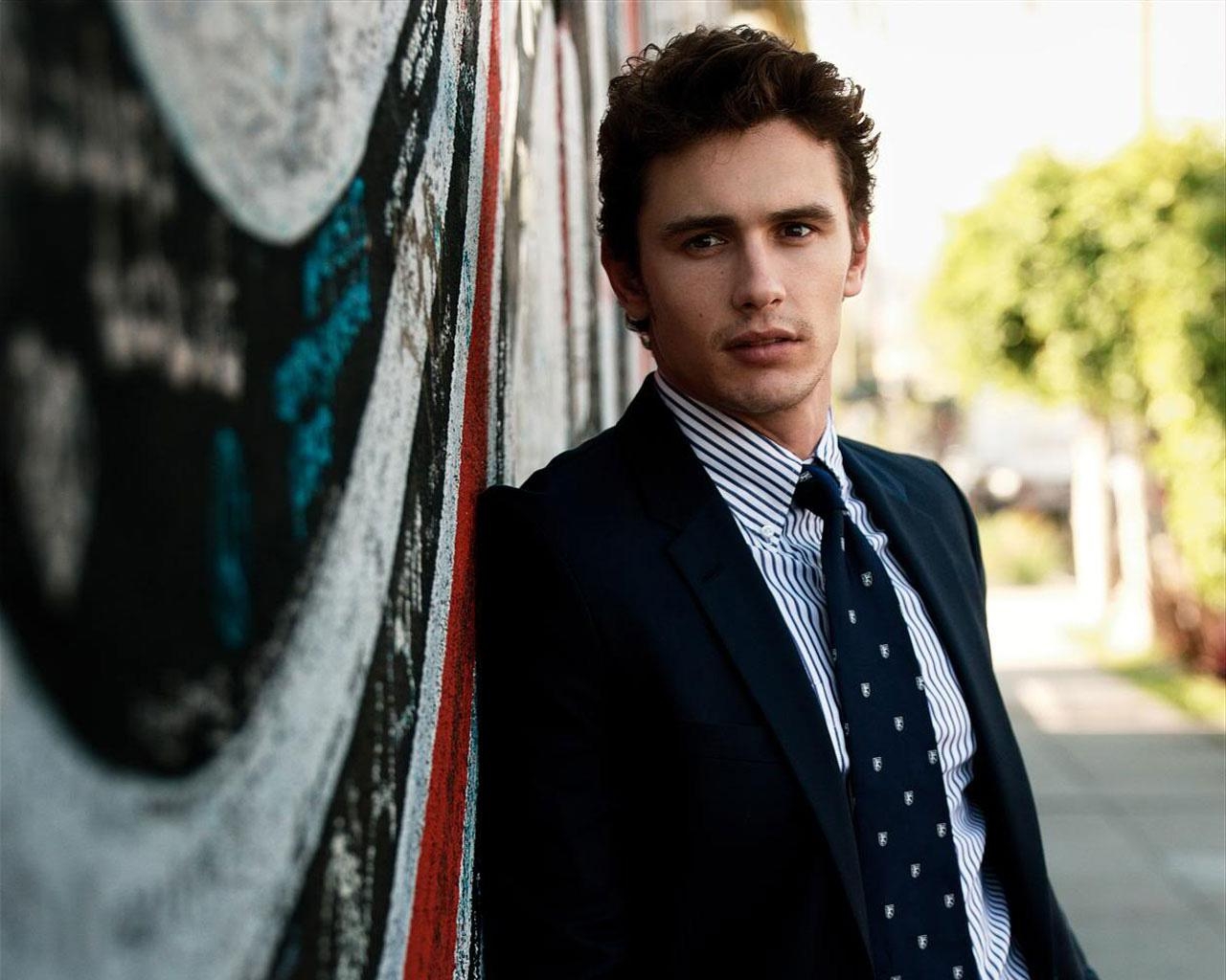 James Franco, Bild, Hochauflösend, Schauspieler, Hollywood, 1280x1030 HD Desktop