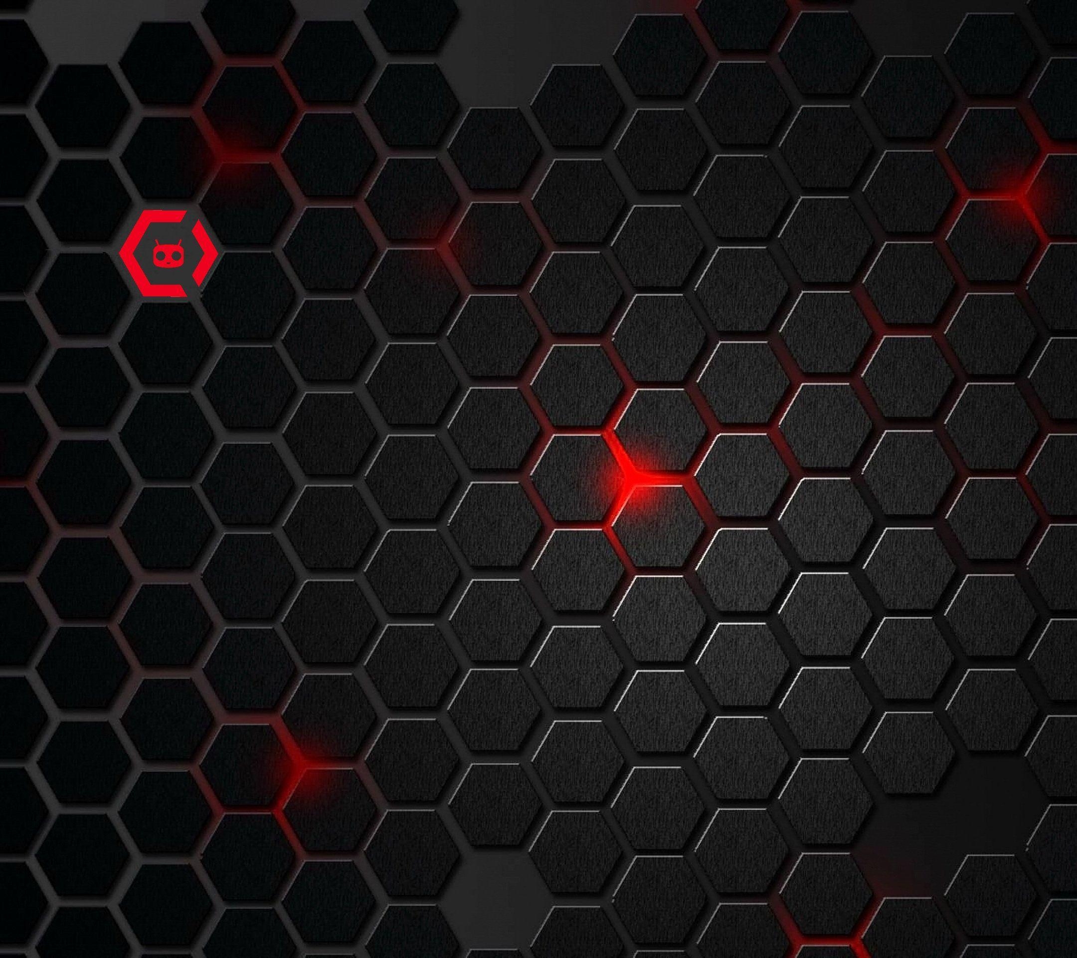 OnePlus, Carbon, Muster, Hintergrund, Modern, 2160x1920 HD Desktop