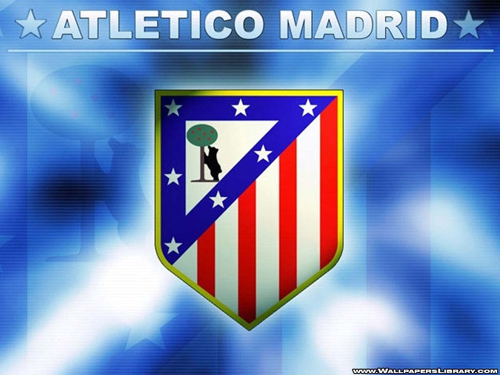 Atlético Madrid, Football, Wallpaper, Sport, Team, 1030x770 HD Desktop