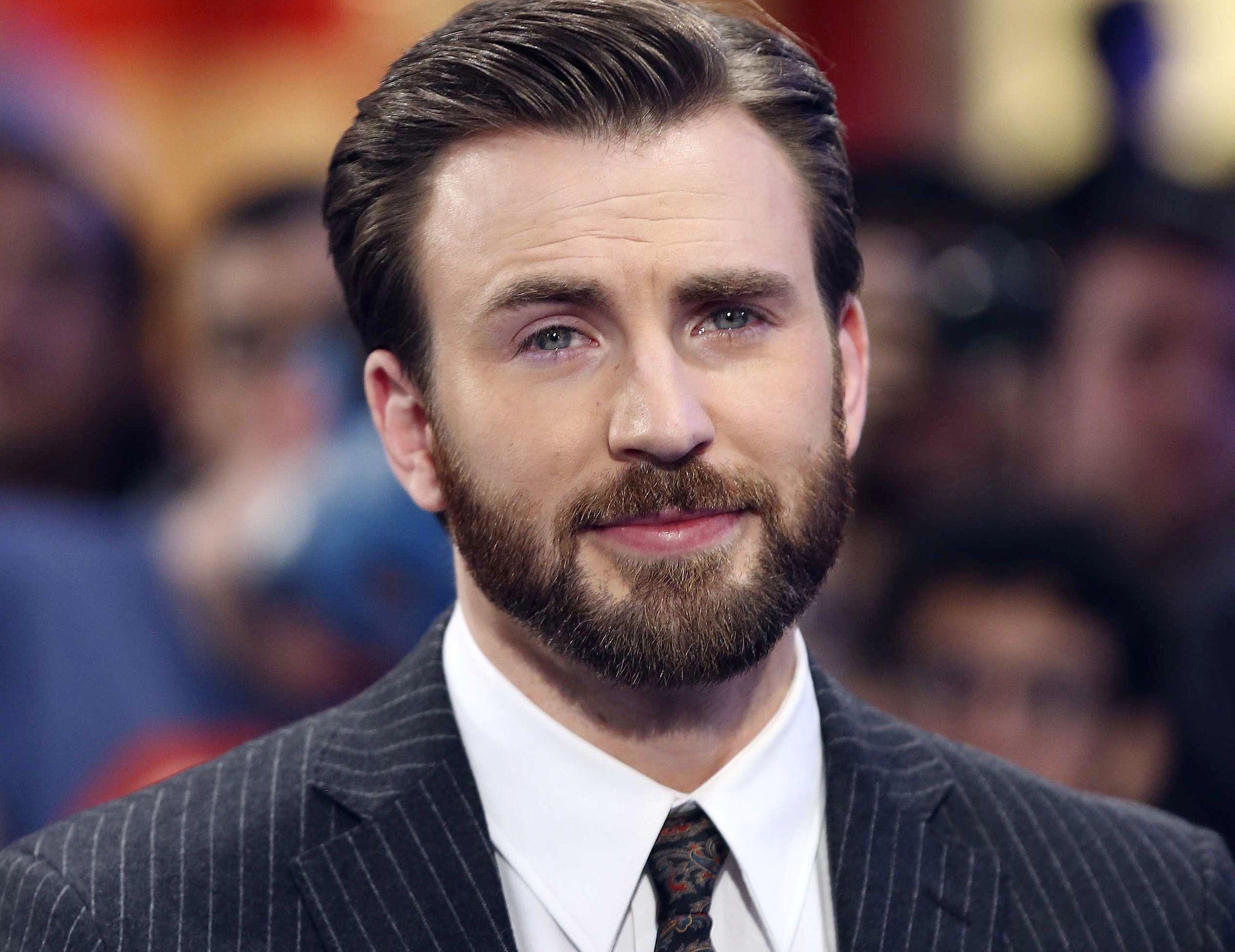 Chris Evans, HD, Hintergrund, Schauspieler, Filme, 2530x1950 HD Desktop