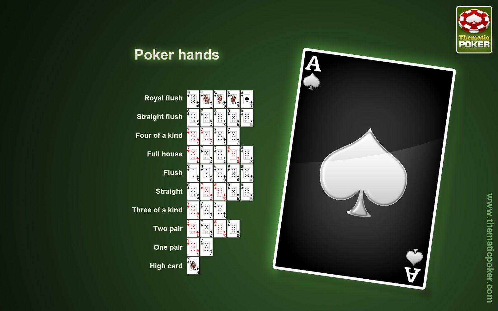 Poker, Hände, Karten, Strategie, Spiel, 1600x1000 HD Desktop