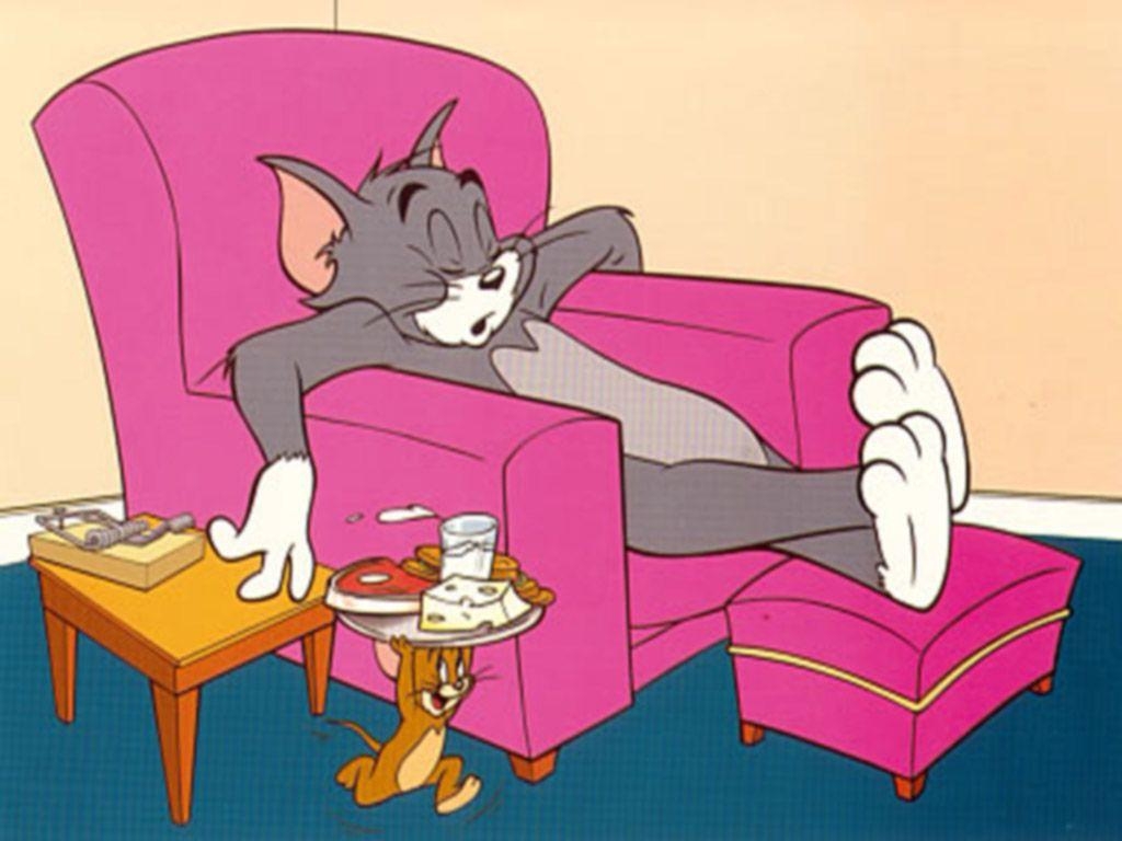 Tom und Jerry, Klassiker, Cartoons, lustig, HD, 1030x770 HD Desktop