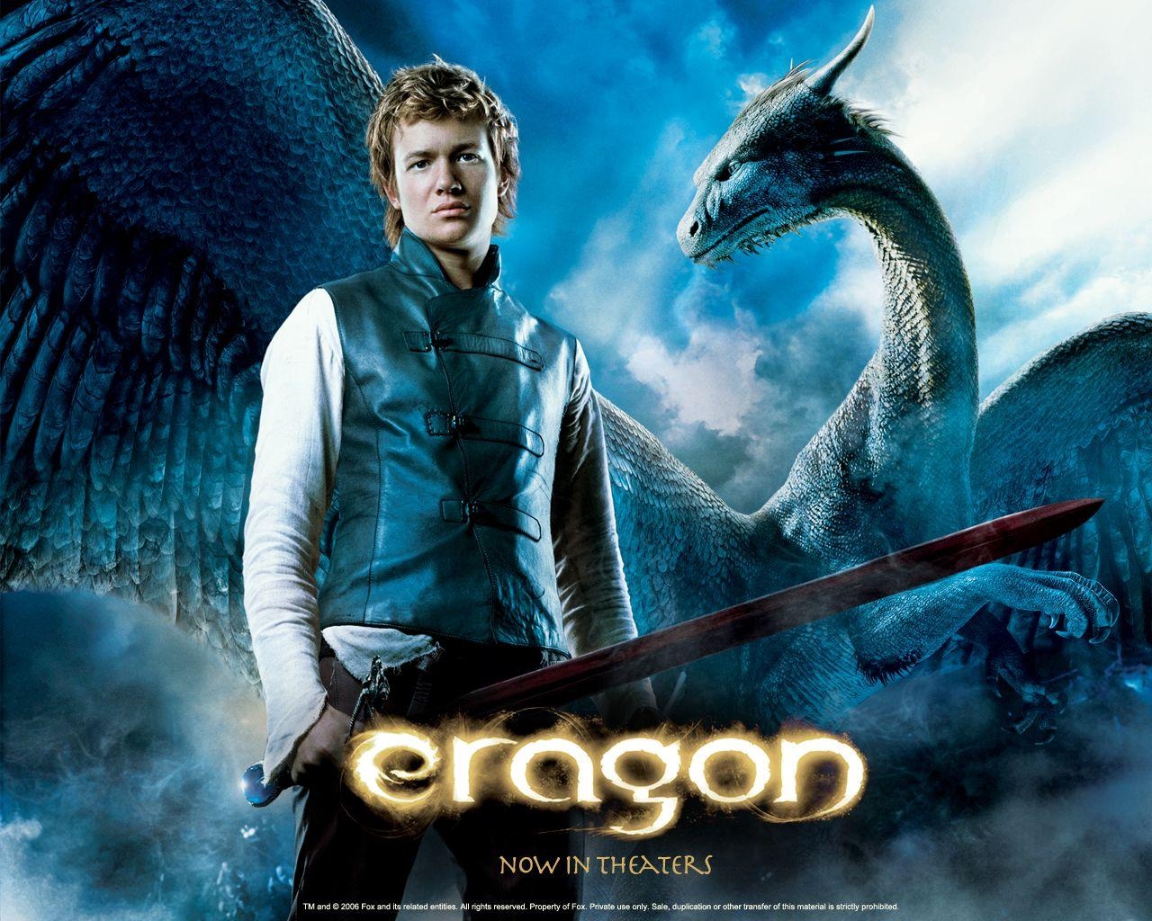 Eragon Film, 2019, HQ, Fantasy, Drache, 1280x1030 HD Desktop