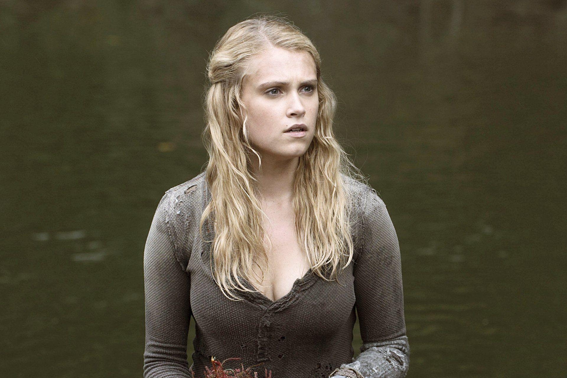 Eliza Taylor, Hochauflösend, Qualität, TV Shows, Schauspielerin, 1920x1280 HD Desktop