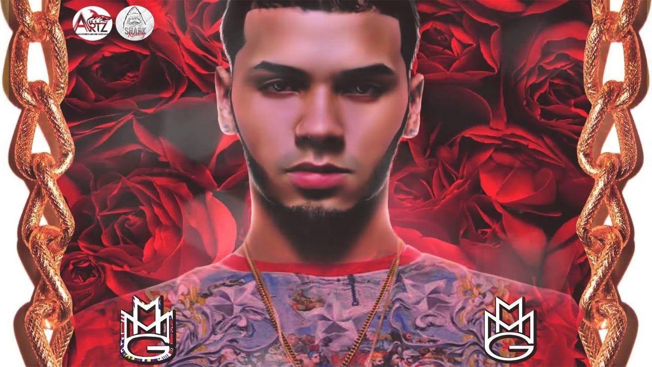 Anuel AA, Wallpaper, Bild, Sänger, Musik, 1280x720 HD Desktop