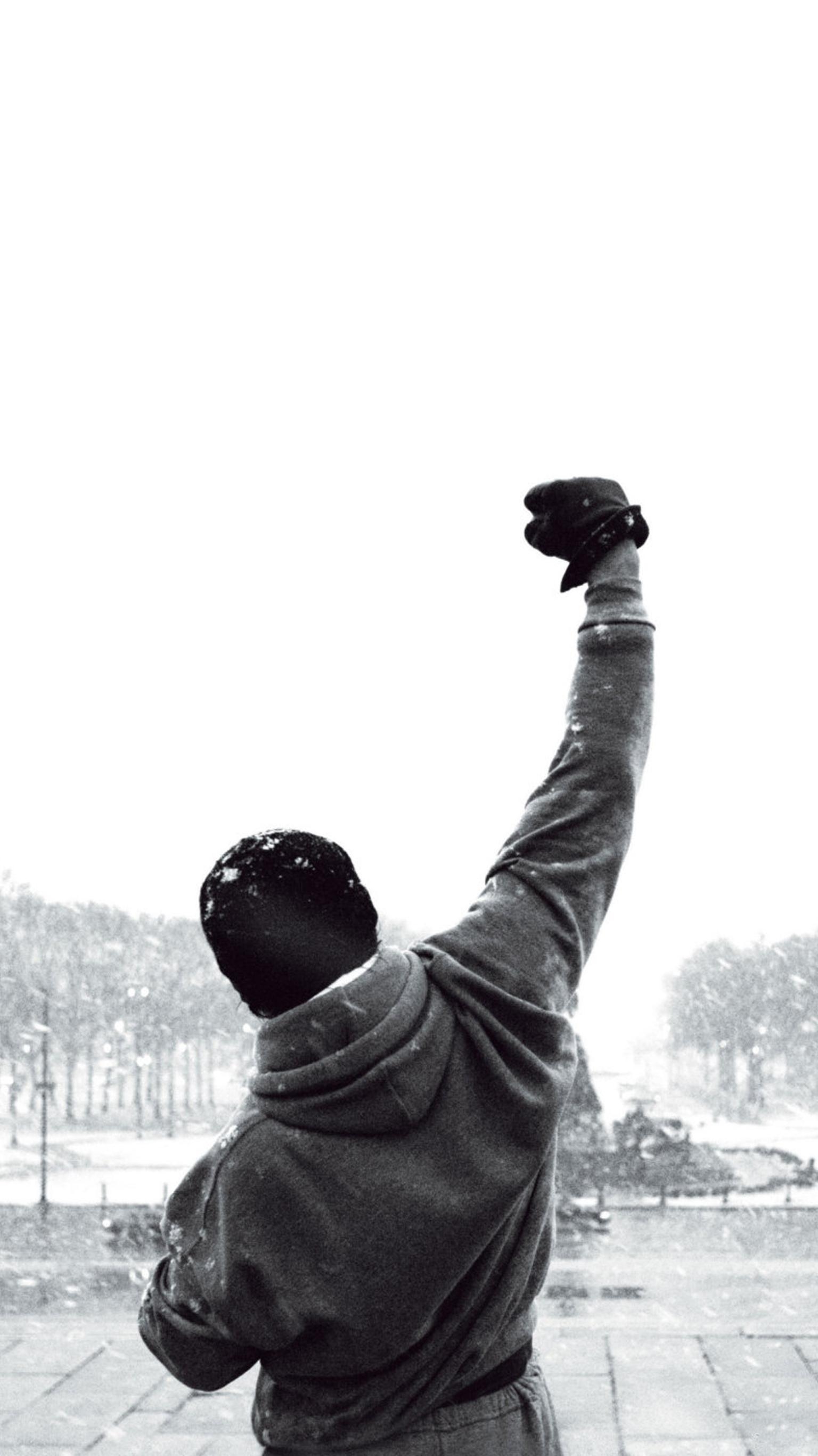 Rocky Balboa, 2006, Mobil, Kampf, Boxen, 1540x2740 HD Handy